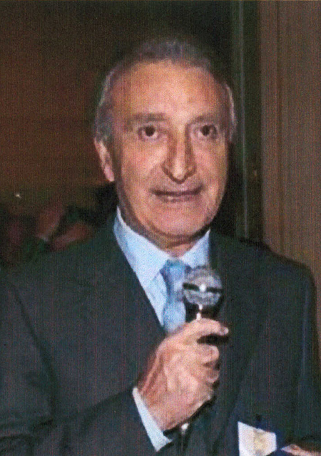 Pietro Ceserani
